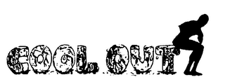 COOL OUT logo