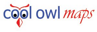 COOL OWL MAPS logo