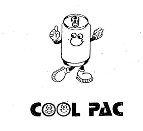 COOL PAC logo