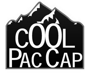COOL PAC CAP logo