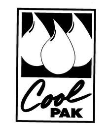 COOL PAK logo