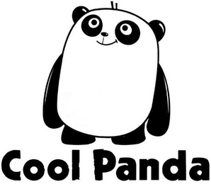 COOL PANDA logo