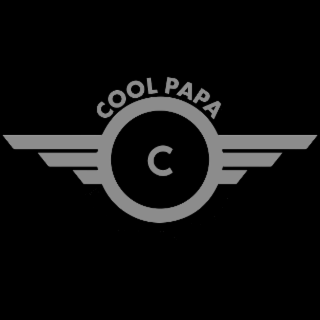 COOL PAPA C logo