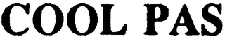 COOL PAS logo