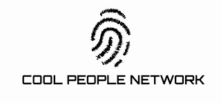 COOL PEOPLE NETWORK logo