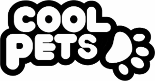 COOL PETS logo