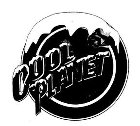 COOL PLANET logo