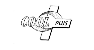 COOL PLUS logo