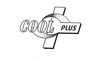 COOL PLUS logo