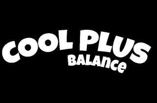 COOL PLUS BALANCE logo