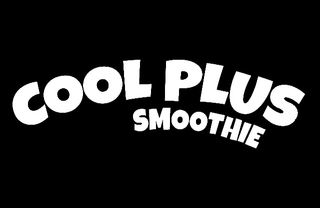 COOL PLUS SMOOTHIE logo