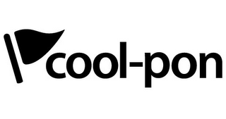 COOL-PON logo