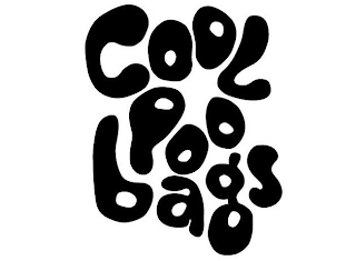 COOL POO BAGS logo