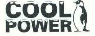 COOL POWER logo