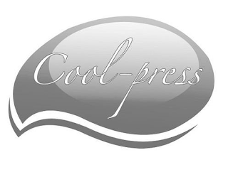 COOL-PRESS logo