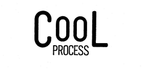 COOL PROCESS logo