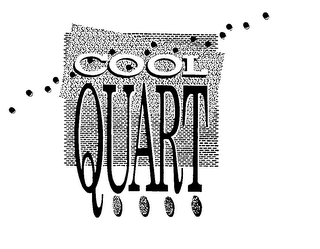 COOL QUART logo