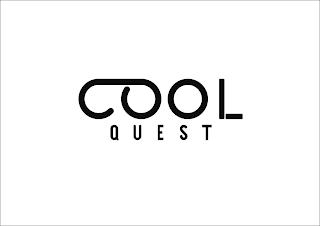 COOL QUEST logo