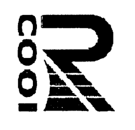 COOL R logo