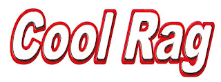 COOL RAG logo