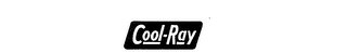 COOL-RAY logo