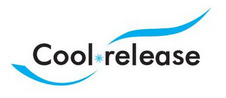 COOL RELEASE logo