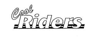COOL RIDERS logo