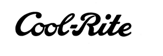 COOL-RITE logo