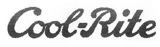 COOL-RITE logo