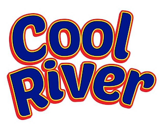 COOL RIVER logo