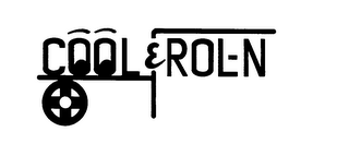 COOL & ROL-N logo