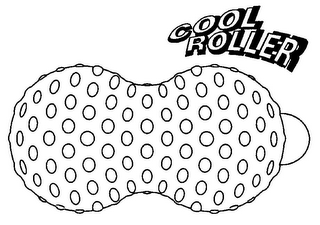 COOL ROLLER logo