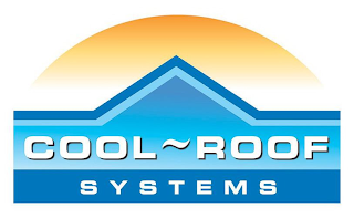 COOL ROOF SYSTEMS logo
