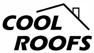 COOL ROOFS logo