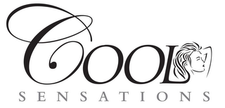COOL S E N S A T I O N S logo