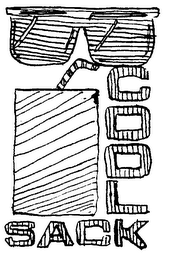 COOL SACK logo