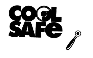 COOL SAFE logo