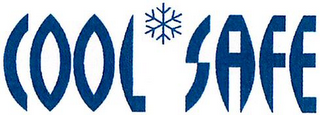 COOL SAFE logo