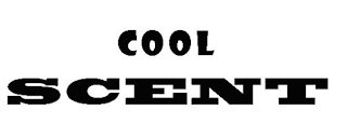 COOL SCENT logo
