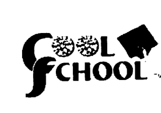 COOL SCHOOL logo