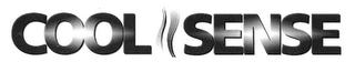 COOL SENSE logo