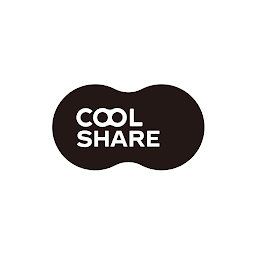 COOL SHARE logo