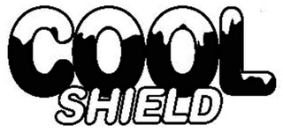 COOL SHIELD logo