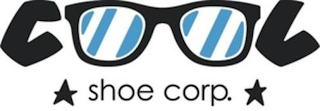 COOL SHOE CORP. logo