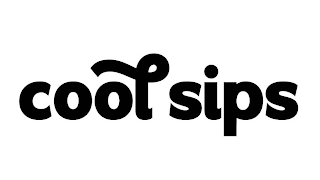 COOL SIPS logo