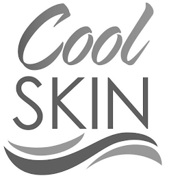 COOL SKIN logo