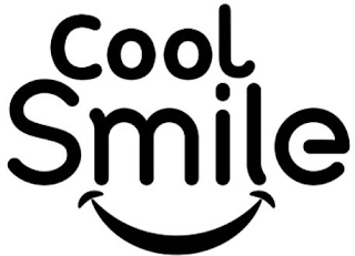 COOL SMILE logo