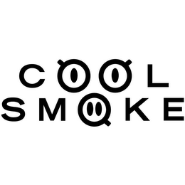 COOL SMOKE logo