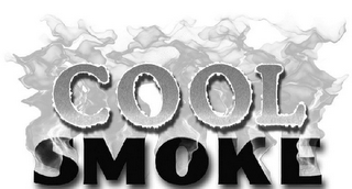 COOL SMOKE logo