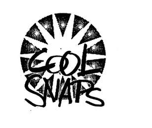 COOL SNAPS